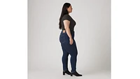 721 High Rise Skinny Women's Jeans (Plus Size)