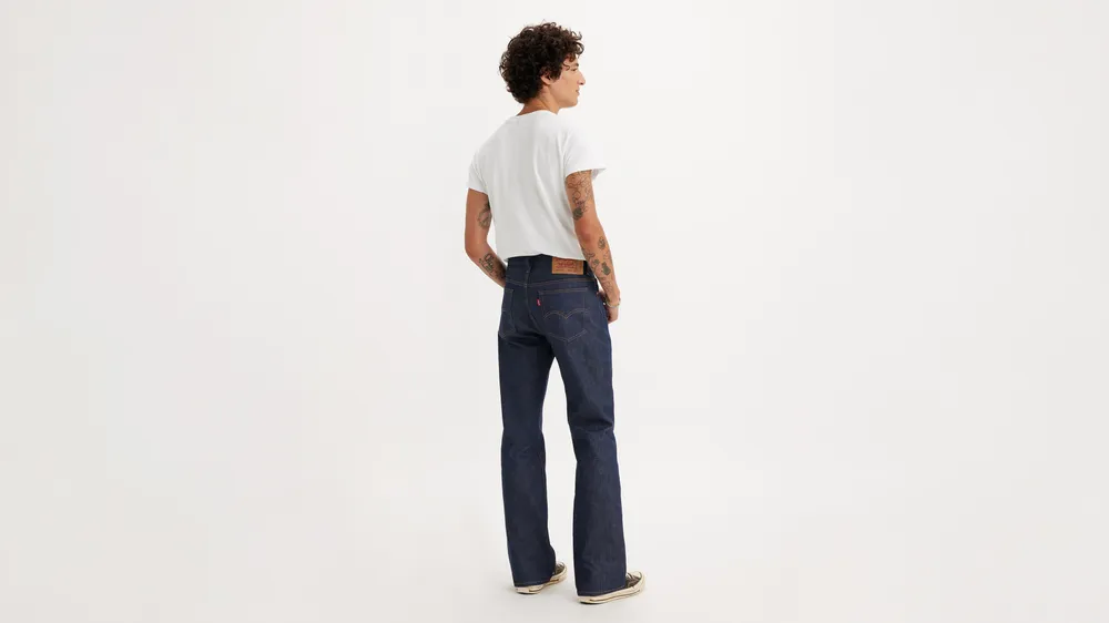 Levi’s® Vintage Clothing Men's 1970s 517™ Bootcut Jeans