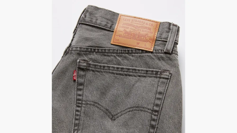501® '93 Cut-Off 7" Men's Shorts