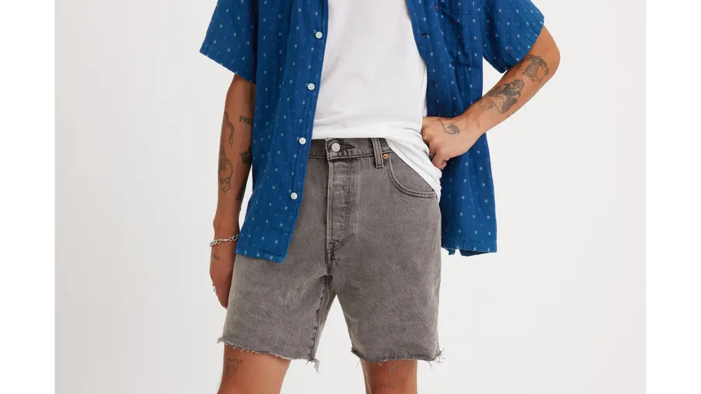 501® '93 Cut-Off 7" Men's Shorts