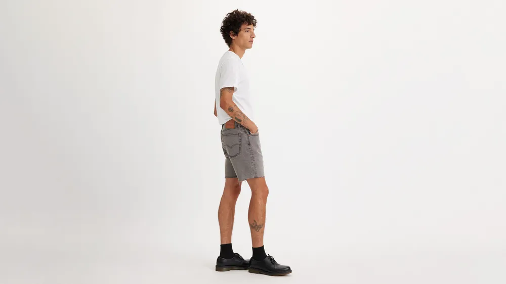 501® '93 Cut-Off 7" Men's Shorts
