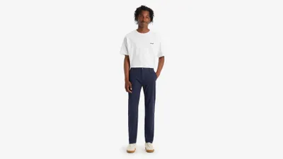 Pantalon XX Chino Slim III