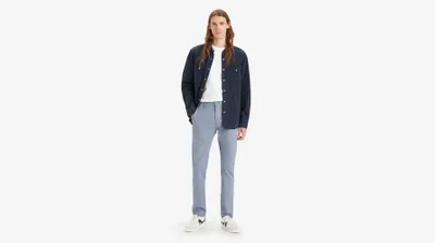 Pantalon XX Chino Slim Taper