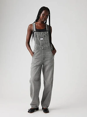 Vintage Women's Overalls