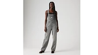 Vintage Women's Overalls