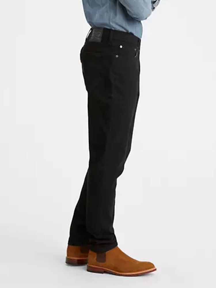 Levi's Men's 531 Athletic Slim Jeans