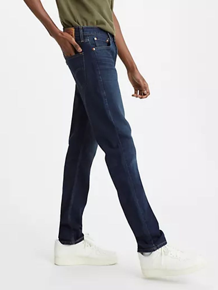 Levi's® Mens 531™ Athletic Slim Fit Jean - Stretch