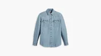 Classic Western Standard Fit Shirt