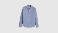 Sunset One Pocket Standard Fit Shirt