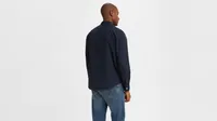 Standard Fit One Pocket Shirt