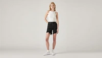 501® Mid Thigh Women's Shorts