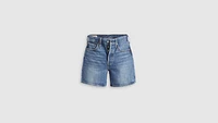 501® Mid Thigh Women's Shorts