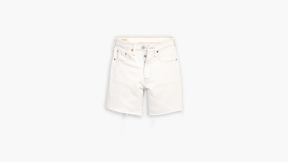 501® Mid Thigh Women's Shorts