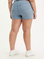 501® Women's Shorts (Plus Size)