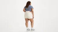 501® Original High Rise Shorts (Plus Size)
