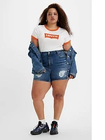 501® Women's Shorts (Plus Size