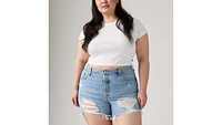 501® Original Fit Women's Jeans (Plus Size)