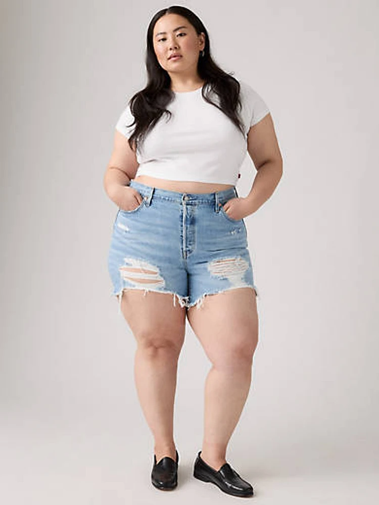 501® Original Fit Women's Jeans (Plus Size)