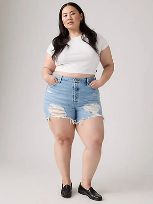 501® Original Fit Women's Jeans (Plus Size)