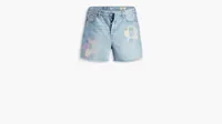 501® Women's Shorts (Plus Size)