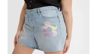 501® Women's Shorts (Plus Size)