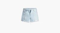 501® Women's Shorts (Plus Size)