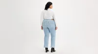 725 High Rise Bootcut Women's Jeans (Plus Size