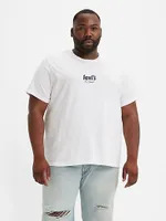 Relaxed Fit T-Shirt (Big)