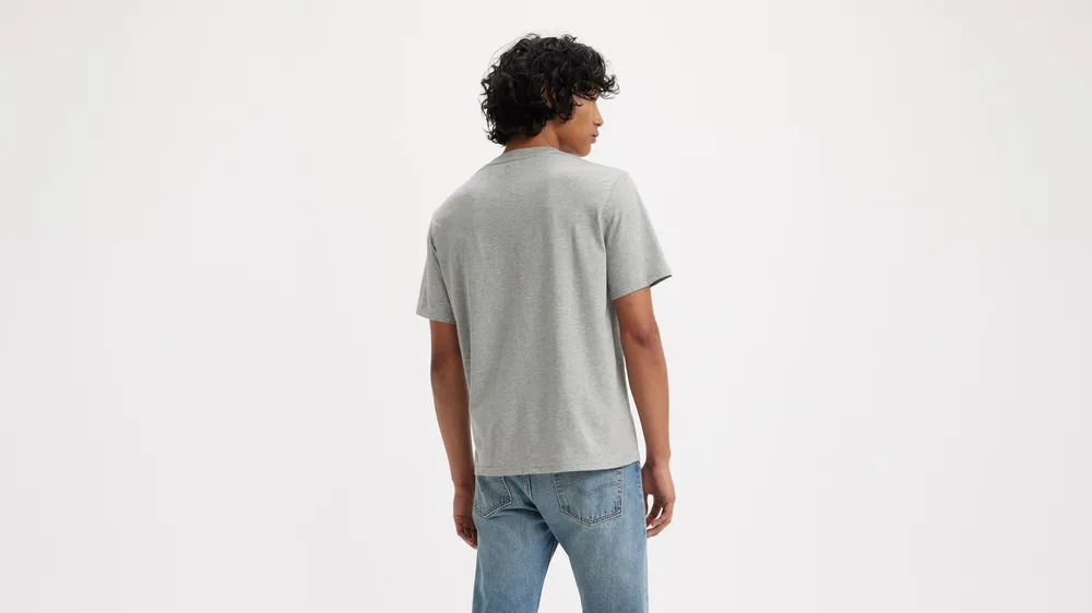 Relaxed Fit T-Shirt (Tall)