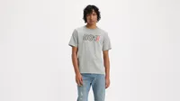 Relaxed Fit T-Shirt (Tall)