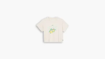 T-shirt graphique Surf (Plus)