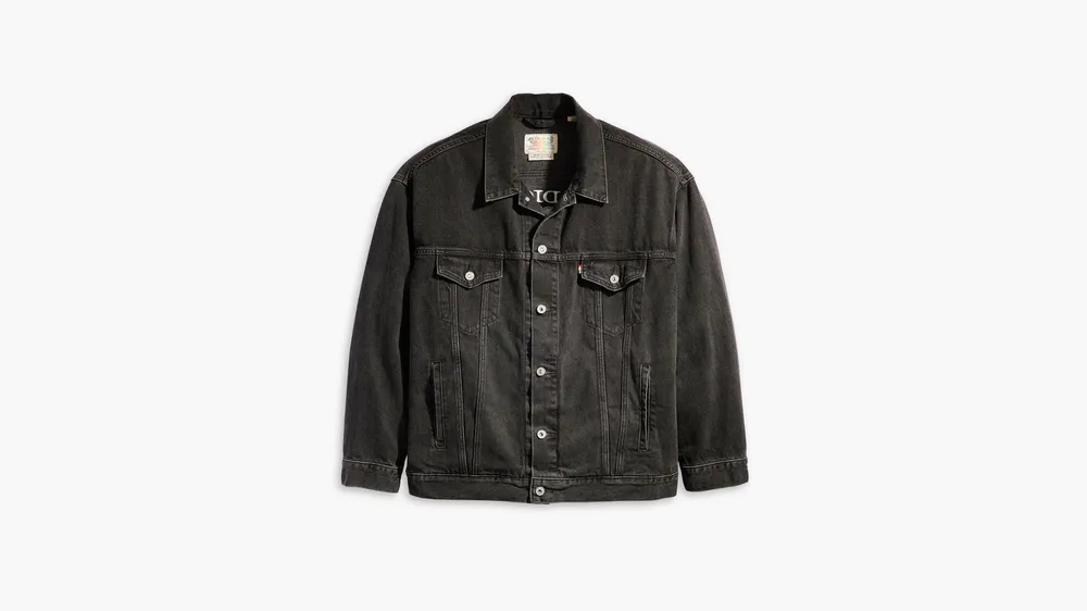 Levi's® Pride Liberation Trucker Jacket