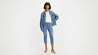 311 Shaping Skinny Capri Women's Jeans