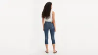 311 Shaping Skinny Capri Women's Jeans