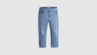 311 Shaping Skinny Capri Women's Jeans (Plus Size)