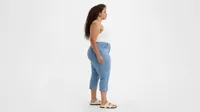 311 Shaping Skinny Capri Women's Jeans (Plus Size)