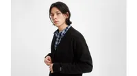 Coit Boxy Cardigan