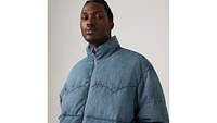 Super Puffer Jacket