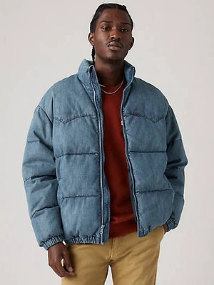 Super Puffer Jacket