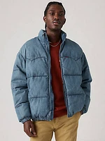 Super Puffer Jacket