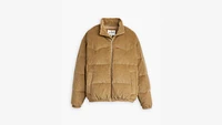 Super Puffer Jacket