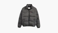 Super Puffer Jacket