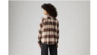 Henri Flannel Shirt