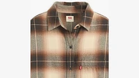 Henri Flannel Shirt