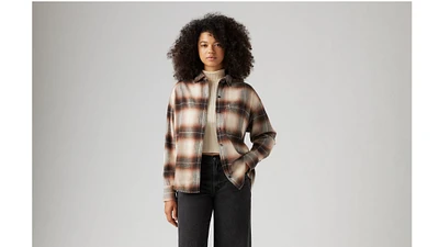 Henri Flannel Shirt