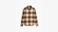 Henri Flannel Shirt