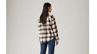 Henri Flannel Shirt