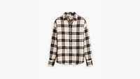 Henri Flannel Shirt