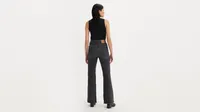 70's High Flare Women's Jeans
