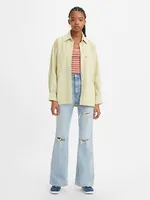 70's High Flare Women's Jeans